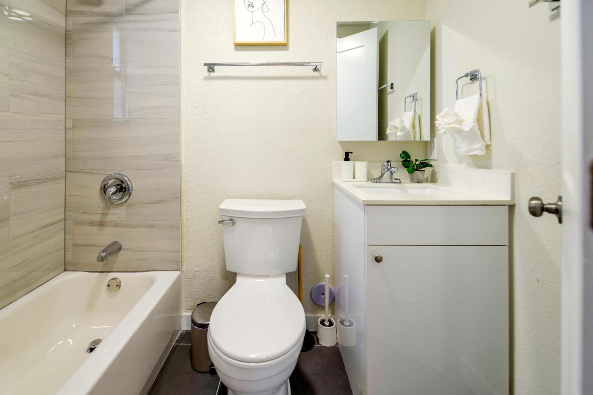 Chic Escape In Prime Location Apartamento