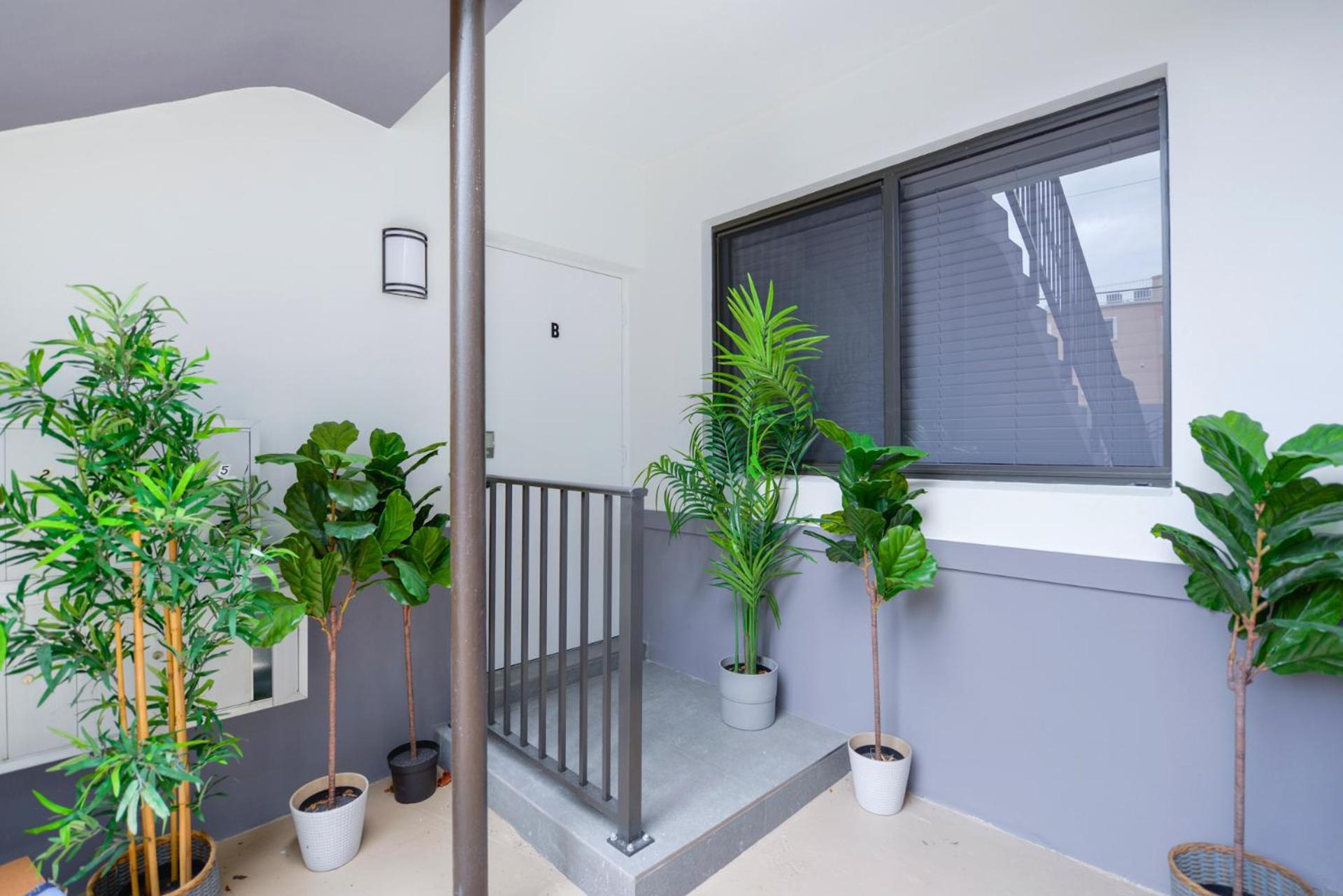 Chic Escape In Prime Location * Miami